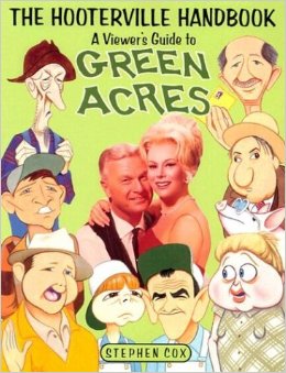 Green Acres Book