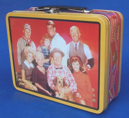 The Petticoat Junction Lunch Box