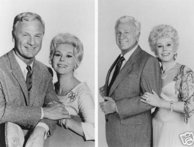 Oliver and Lisa - Two Different Eras