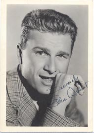 A VERY Young Eddie Albert