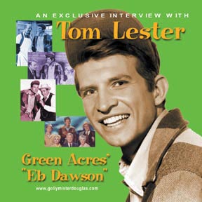 Tom Lester Interview