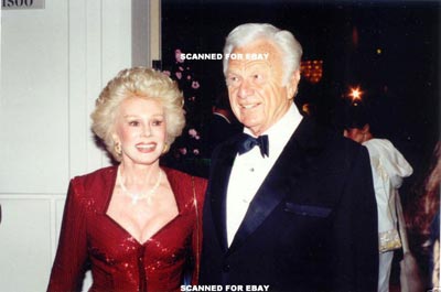 A Later Eddie and Eva Picture