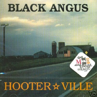 Hooterville by Black Angus