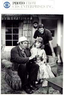 Mr. Haney makes an appearence on Petticoat Junction